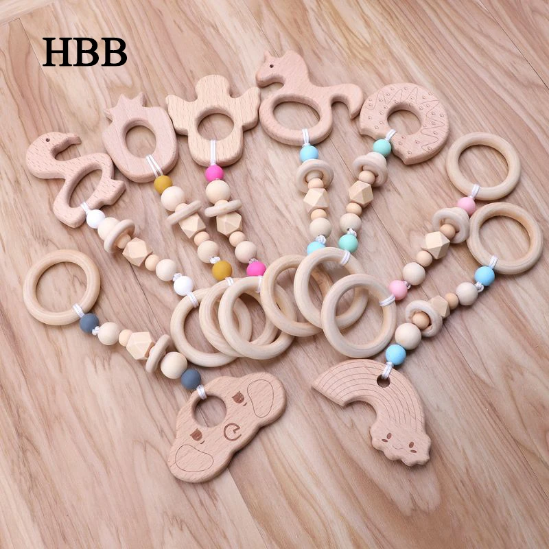 mainan teether
