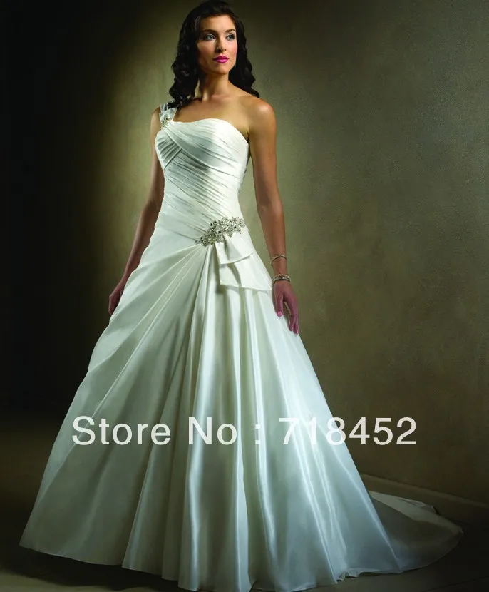 Beaded Wedding Dress Designers 2