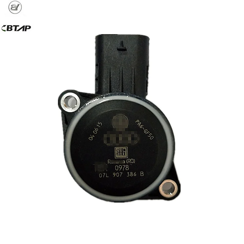 Датчик управления бегуном двигателя BTAP для Audi A3 A4 A6 VW Golf Passat CC Skoda 07L907386A