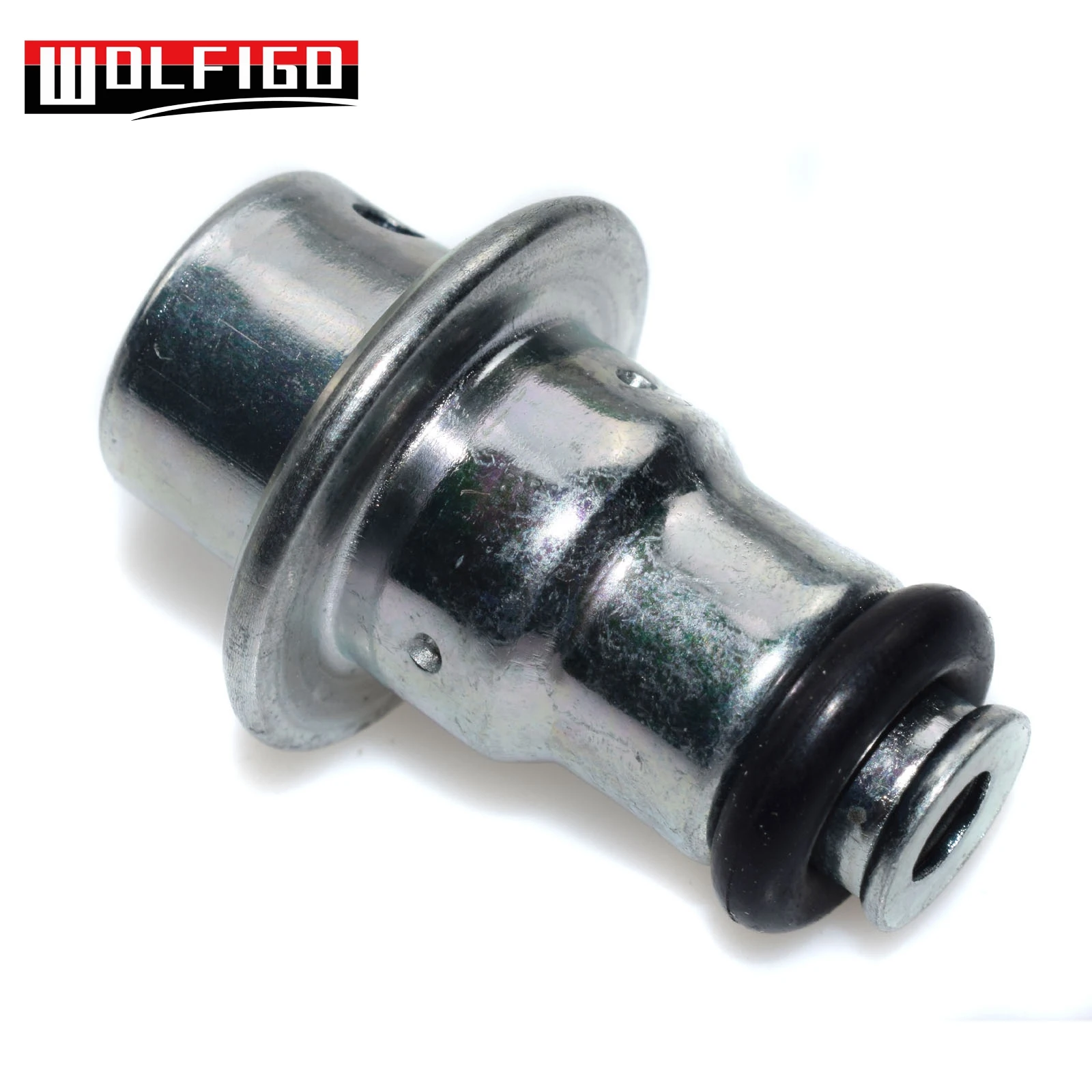 Регулятор топливного давления WOLFIGO для Toyota Solara Celica MR2 Corolla Camry Scion xA xB Matrix Echo 98 12 23280