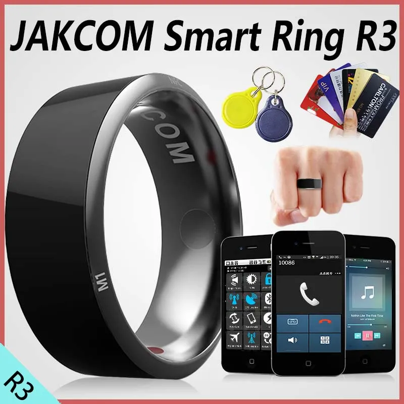 Jakcom Smart Ring R3 Hot Sale In Smart Remote Control As Switch Home Smart Domotica Home