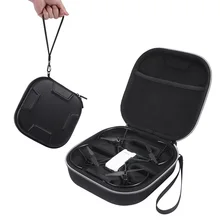 Newest EVA Hard Arrival Carrying Case Cover For DJI Tello Drone Bag Box Portable Protective Case for DJI Tello Case Accessories