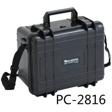 274*227*156 мм ABS пластик водонепроницаемый сухой ящик безопасности оборудования Чехол переносные инструменты Открытый выживания набор инструментов для автомобилей