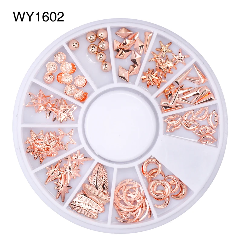 WY1602
