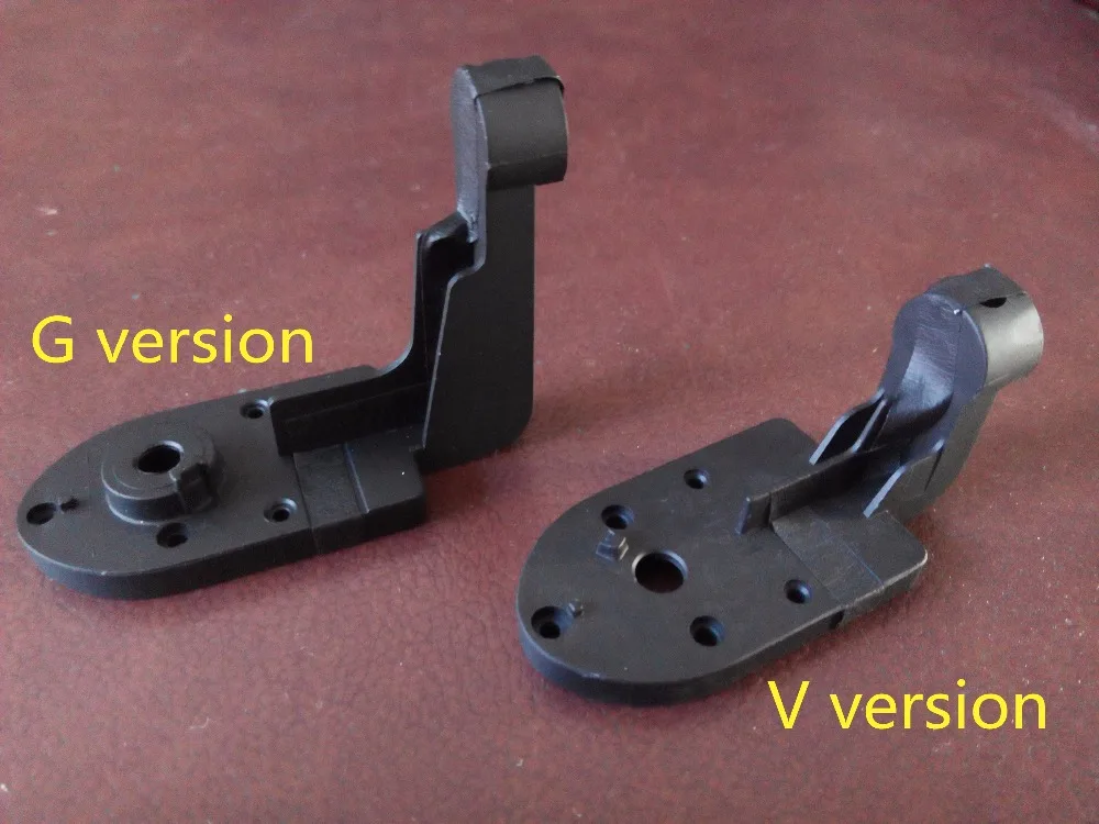 xiro xplorer v parts