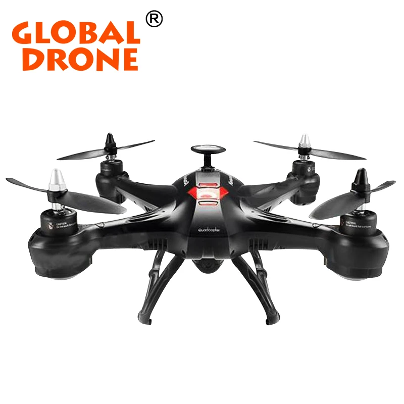 Global Drone X181V 2 4G 6axis gyro quadcopter font b rc b font quadcopter drone transmitter