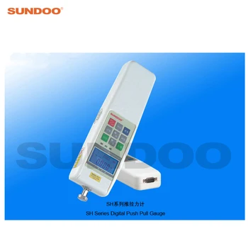 

5N Digital Push Pull Force Gauge ,Digital Force Tester Sundoo SH-5