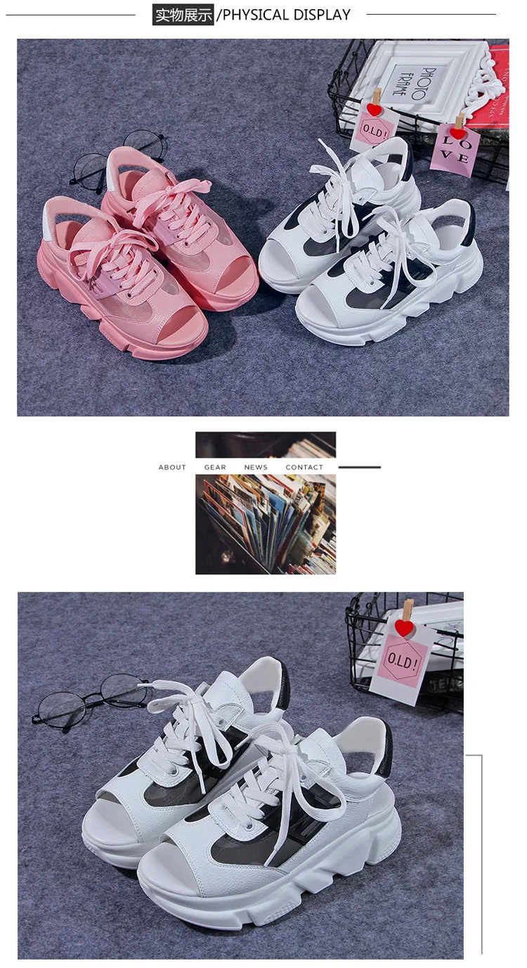 Женские босоножки; уличная модная обувь; Летняя женская обувь; Вьетнамки; Mujer; дышащая однотонная пляжная женская повседневная обувь; Новинка