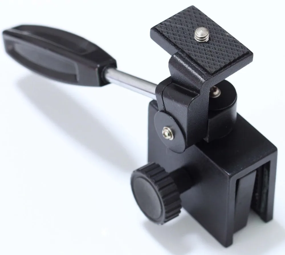New Car window clamp / mount for scopes,cameras, binocularsin Photo