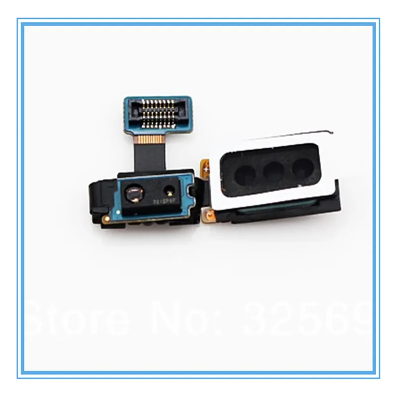 1 шт. оригинальные запасные части ушные колонки наушники для Samsung Galaxy S4 SIV i9500 i9505