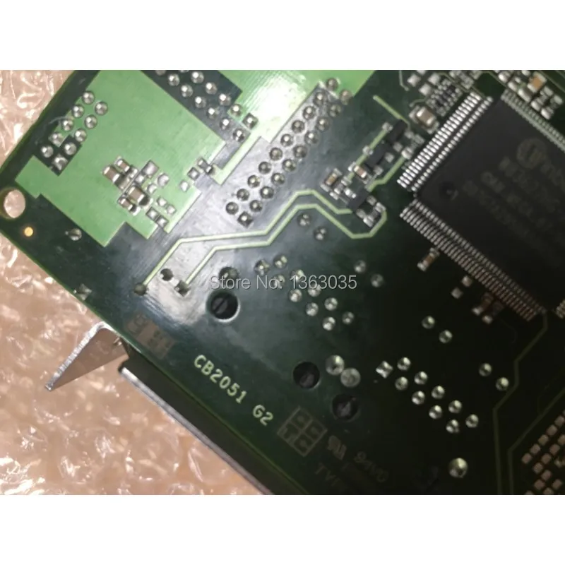 CB2051 G2  1