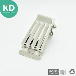 Новый банджо Tailpiece Для 5 строка хром пластины превосходное качество