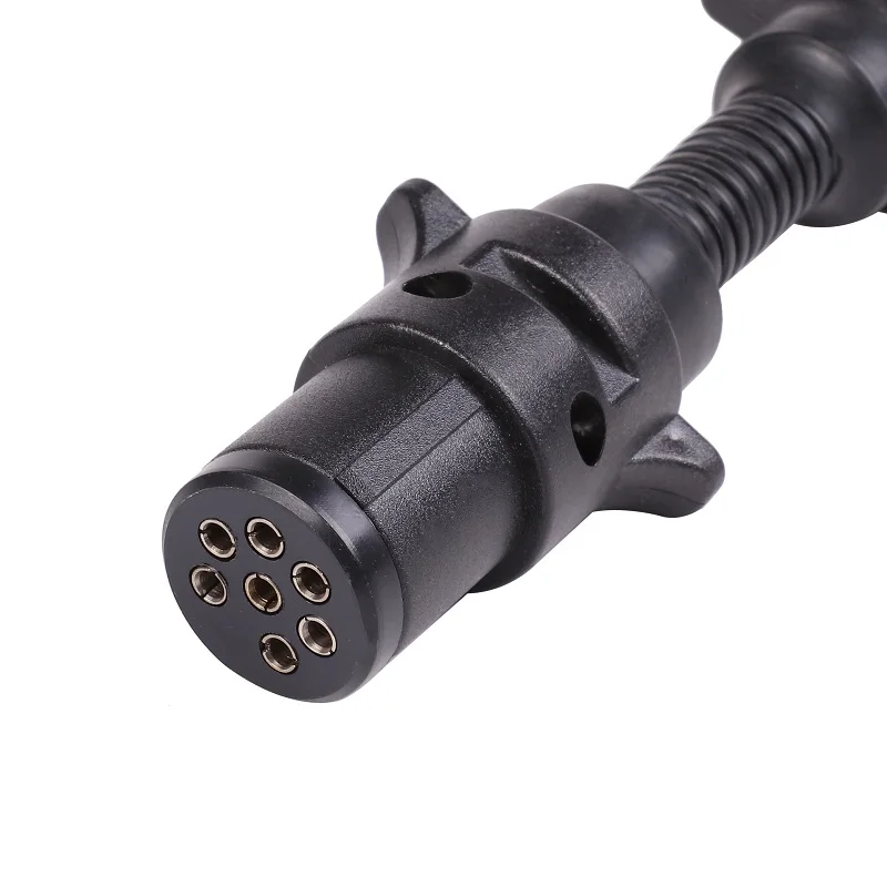 trailer plug au