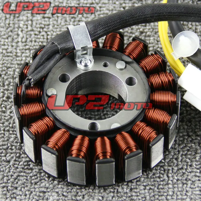 For Honda PS125 PS150 2006-2010 year coil magneto coil generator motorcycle stator assy