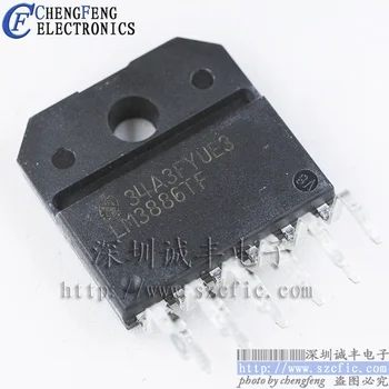 

Module LM3886TF LM3886 Original authentic and new Free Shipping