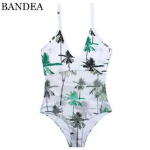 BANDEA женский купальник цельный купальный костюм бикини купальный костюм для женщин Женский купальник купальный костюм Монокини