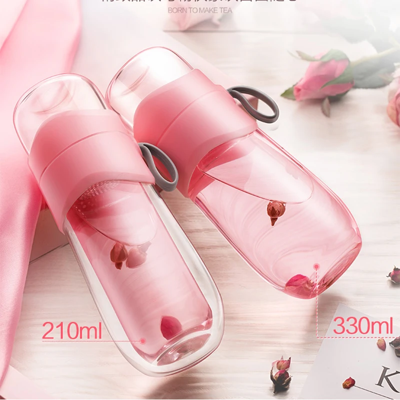 carafes borraccia butelka bouteille copo com canudo bpa free water bottle gourde en plastique sport water glass bottle water carafe (7)