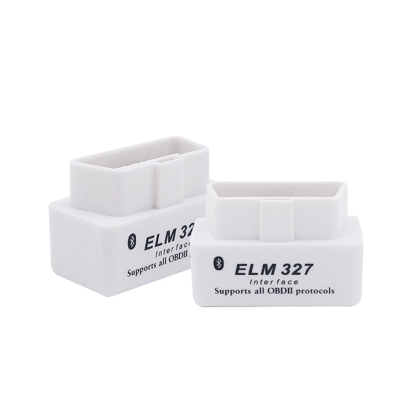 Аппаратное обеспечение V1.5 Супер Мини ELM327 PIC18F25K80 мульти-Langugae 13 видов ELM 327 Bluetooth OBDII CAN-BUS для Android Torque/PC