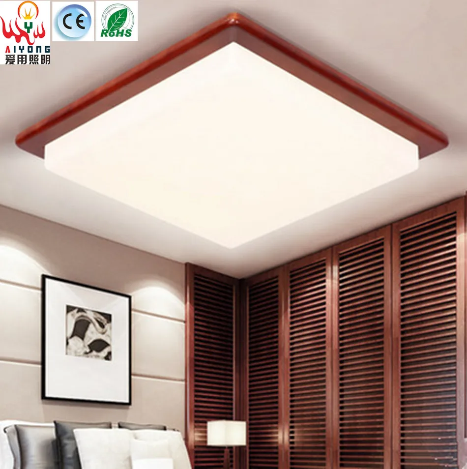 Acquista all'ingrosso online cinese lampada da soffitto da ... Lampadari led moderni