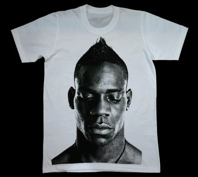 Balotelli-Bad-Boy-Italian-Soccering-Liverpool-Retro-Vintage-Graphic-T-Shirt-S