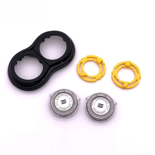SH30-5 ElectricFeplacement Head Razor Blade for PHILIPS Shaver RQ32 RQ10 RQ11 RQ12 SH30 SH50 S510 S511 S512 Shaving Head
