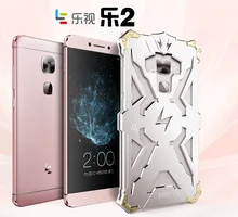 Оригинал саймон тор металла алюминиевая броня обложка case для пусть v leeco le макс 2×820/пусть v leeco le 2×620/le 2 pro x20/пусть v ле S3