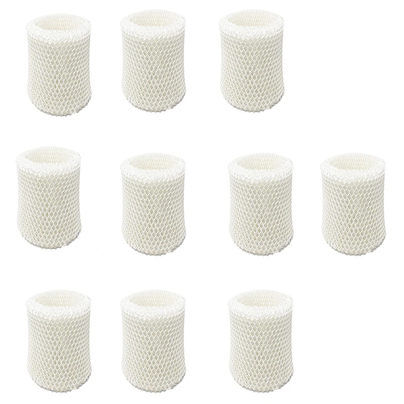 

10PCS Original Thickening Ceramic Humidifier Filter Wick For Parts For Philips Hu4801/Hu4802/Hu4803/HU4811/HU4813