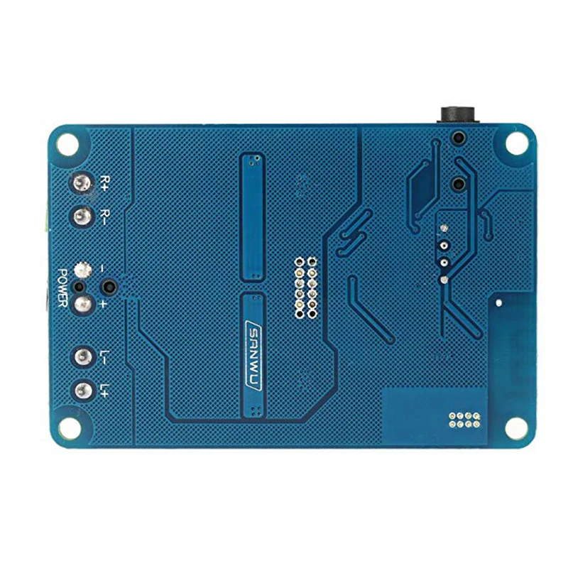 tda7492p 25w 25w bluetooth amplifier board (10)