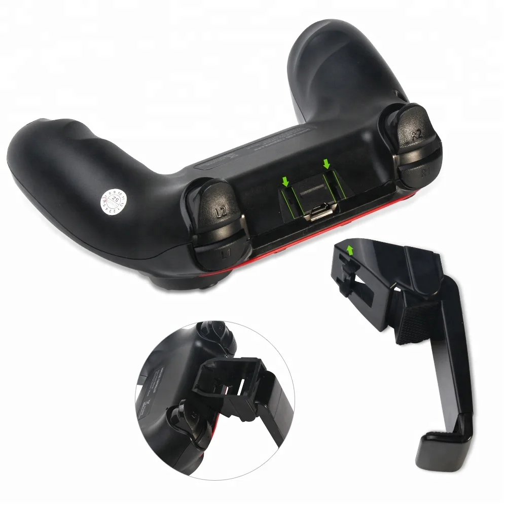 NEW-Wireless-Bluetooth-Android-Gamepad-Controller-Dual