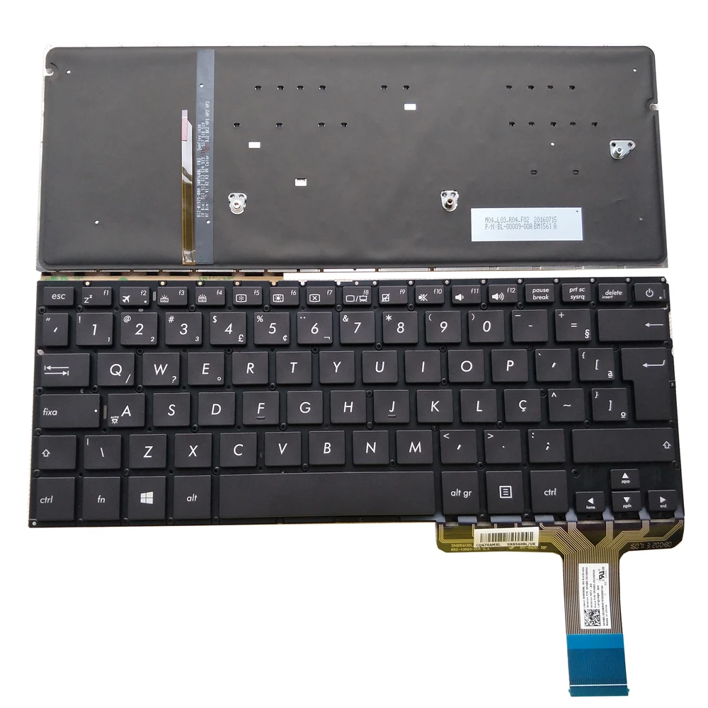 ppo br, brasil, ux330u, ux330ua, ux330uak, brasil, 0knb0-2632br00