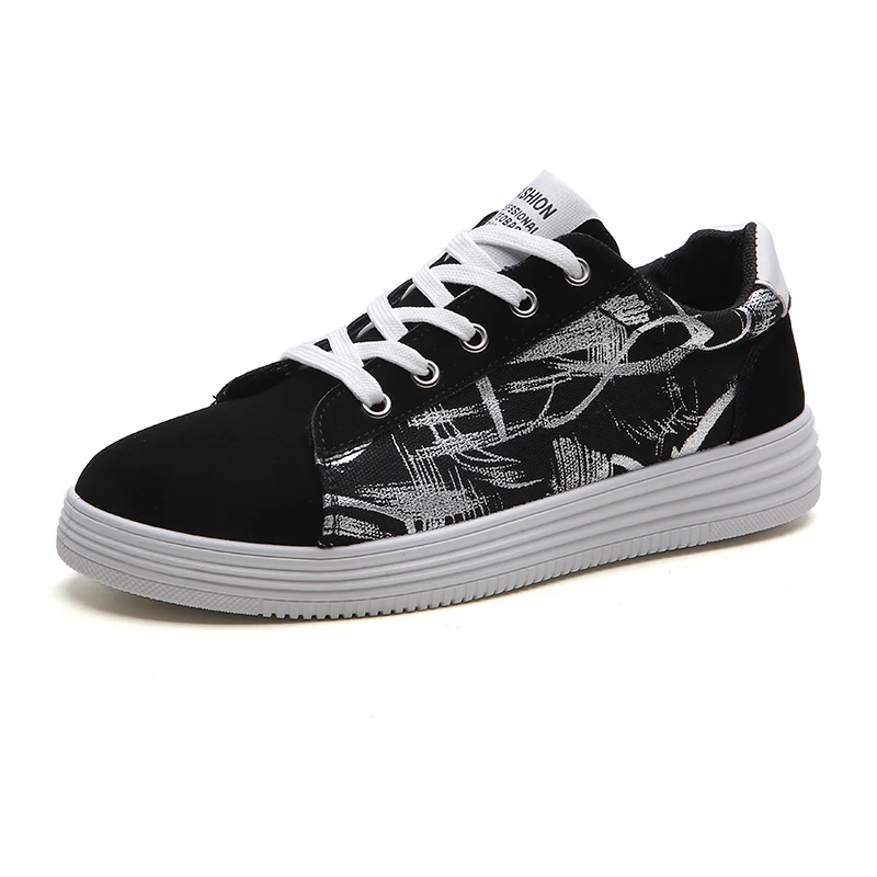 

Unisex Skateboarding Shoes Ladies Sneakers Shoes Athletic Breathable Walking Sport Outdoor Men Totem Summer Sneaker Size 35-44