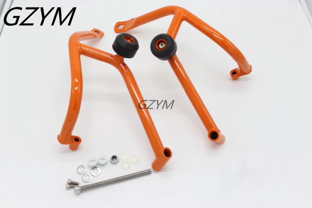 Buy For Ktm DUKE 200 DUKE200 Motorcycle Accessories