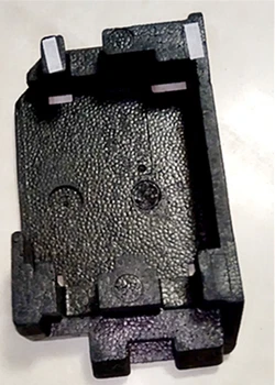 

OEM 9W2 9W7 730D 730E Bluetooth Foam Board Bluetooth Module Mount Bracket Holder For VW Golf Jetta MK5 6 Passat RCD510