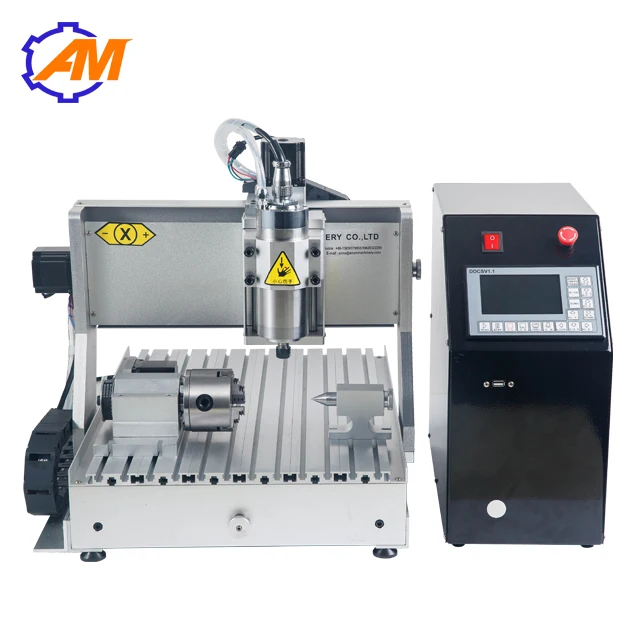 

3d cnc wood carving machine mini wood engraving cutting machine for sale