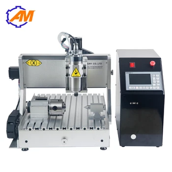 

3d cnc wood carving machine mini wood engraving cutting machine for sale