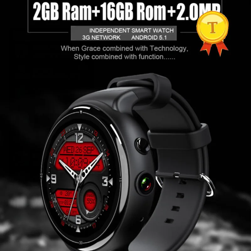 icore smart watch