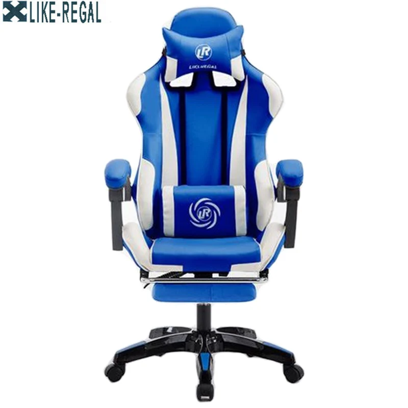 LIKE REGAL boss chair/office/High density inflatable sponge/ can lie down /360 degrees can be rotated/computer chair LIKE REGAL boss chair/office/High density inflatable sponge/ can lie down /360 degrees can be rotated/computer chair