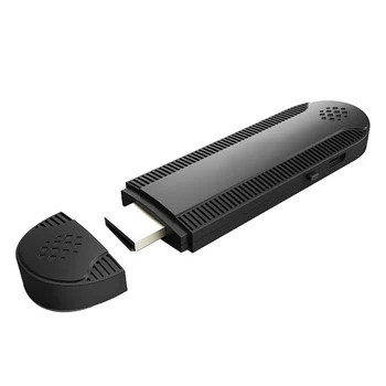 

Wireless Wifi Phone Screen to HD TV Dongle Adapter Mirror Display Compatible with iPhone IOS Android Phones TV Stick