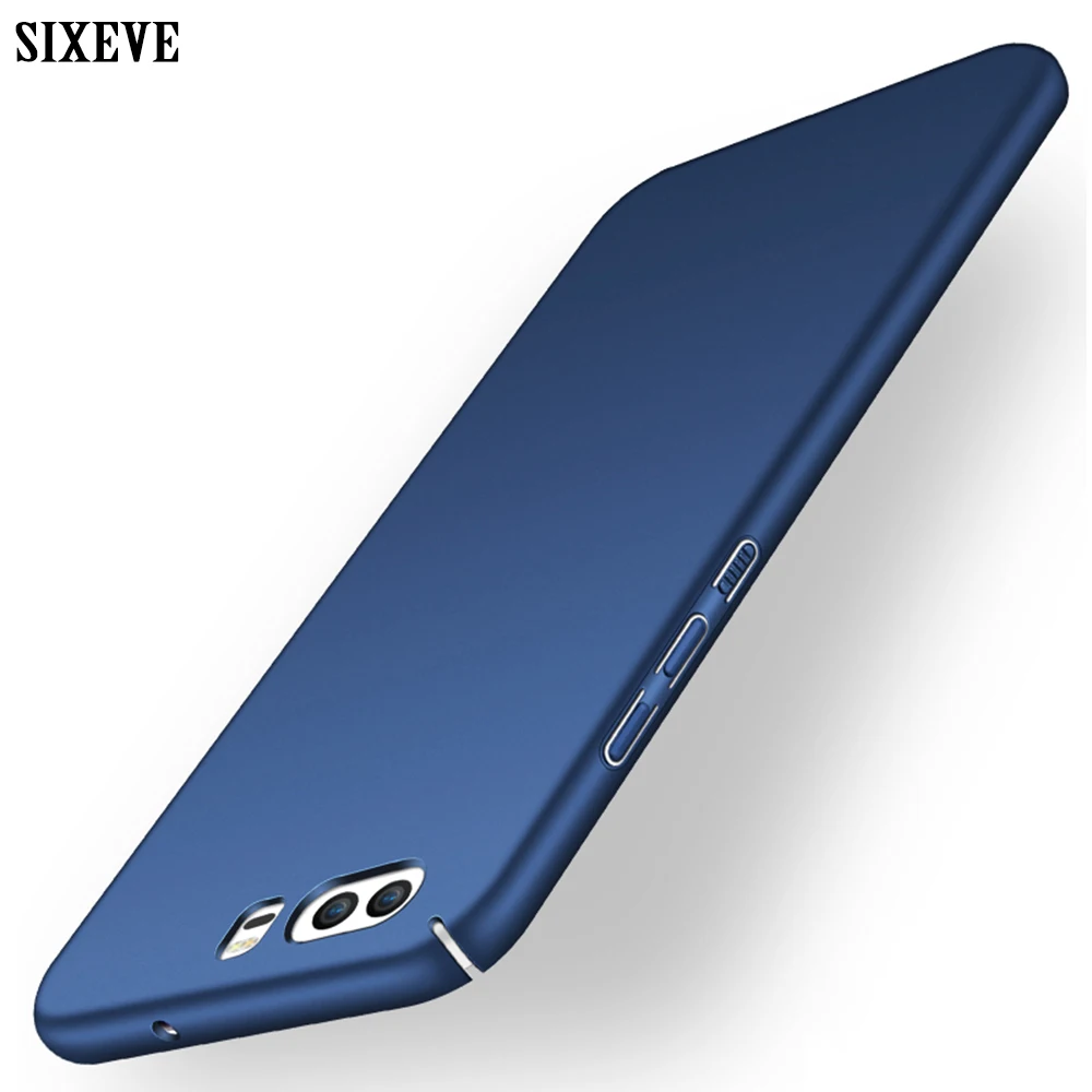 

SIXEVE Phone Case For Huawei P8 P9 P10 Lite Plus P8Lite P9Lite 2017 Y5 Y6 II Compact Honor 5A 6c Enjoy 6s Mate 8 9 Plastic Cover