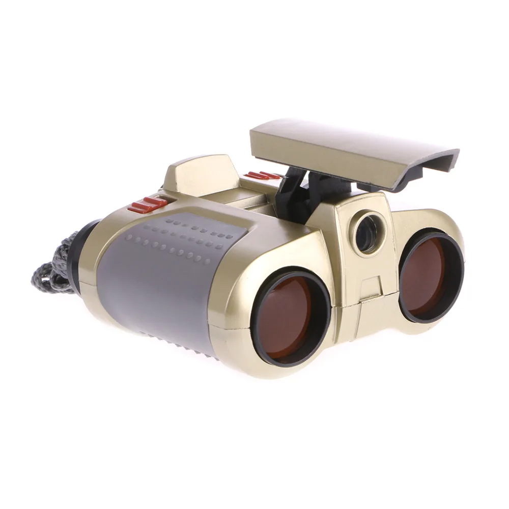 

2018 Binoculars 4x30mm Night Vision Viewer Surveillance Spy Security Scope Telescope #0626 AUG6_35