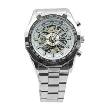 Fashion Mens Watches Stainless Mechanical Watch Steel Hand-Winding Skeleton Automatic and Sport Wrist Watch 5LI8 6T3M smt 89 Fashion Mens Watches Stainless Mechanical Watch Steel Hand-Winding Skeleton Automatic and Sport Wrist Watch 5LI8 6T3M smt 89