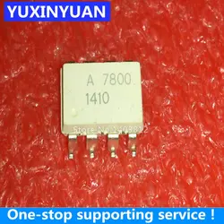 A7800 A7800A HCPL-7800 HCPL7800 СОП-8 1 шт