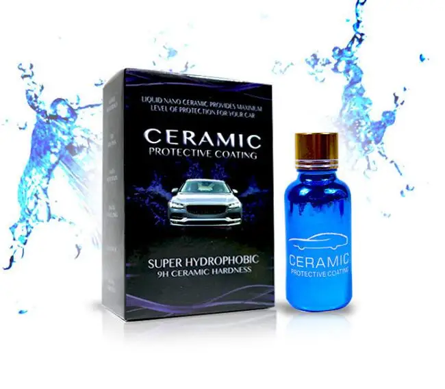 hydrophobic coating (1)