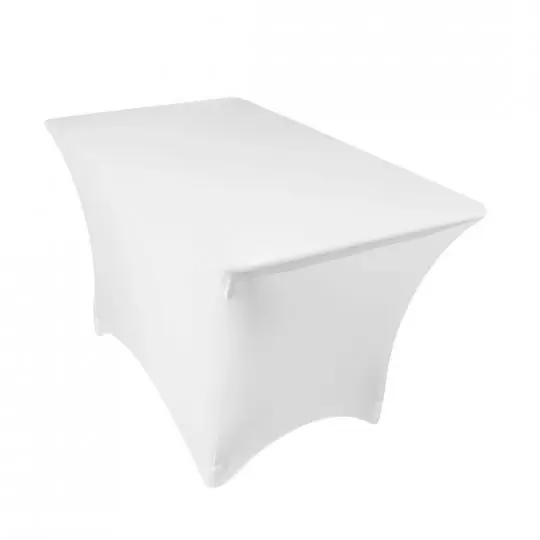 4FREC-090101-4-ft.-Rectangular-Stretch-Tablecloth-White_main_540x540