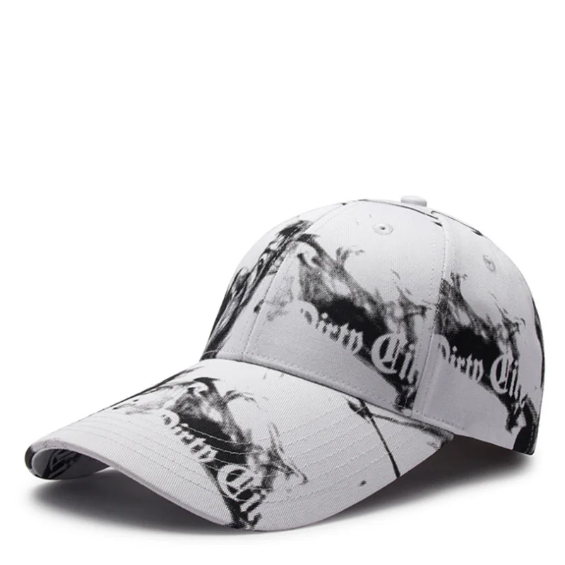 

[AETRENDS] Cap Luxury Brand Street Race Baseball Cap Men Long Visor Snapback Caps for Women Hip-Hop Hats Men Sports Z-6584
