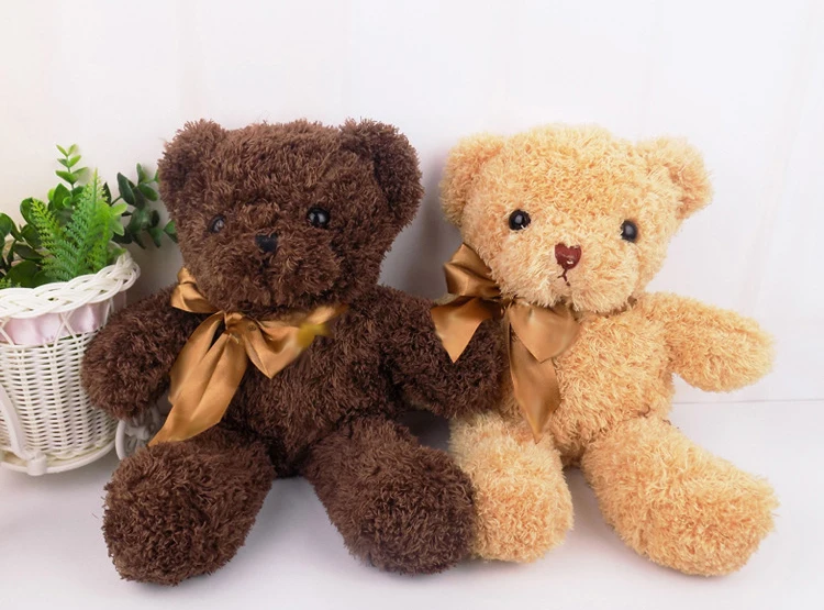teddy bear plush toy 43