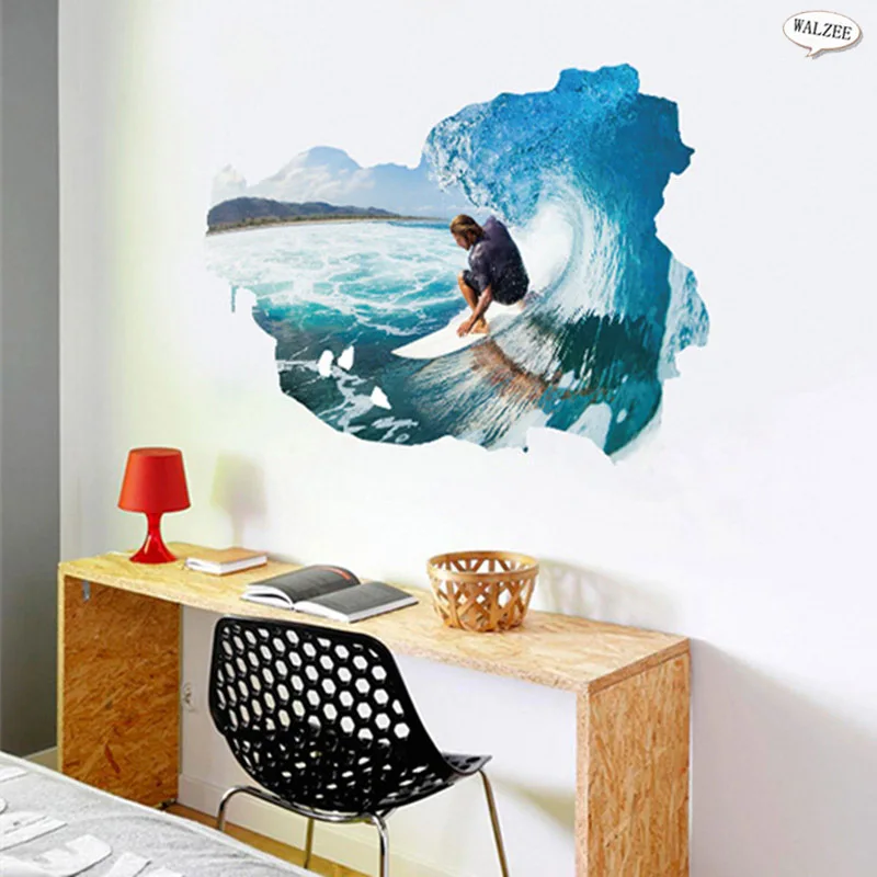 Get 3d Extreme Surfer Adventure Surfen Muursticker Sport Vinyl Art Mural Huis Slaapkamer Woonkamer Studeerkamer Decoratie Decal Poster Surfing Wall Stickers Wall Stickerwall Sticker Sport Aliexpress For iPhone Get Wallpaper 3d Extreme Surfer Adventure Surfen Muursticker Sport Vinyl Art Mural Huis Slaapkamer Woonkamer Studeerkamer Decoratie Decal Poster Surfing Wall Stickers Wall Stickerwall Sticker Sport Aliexpress For iPhone Free