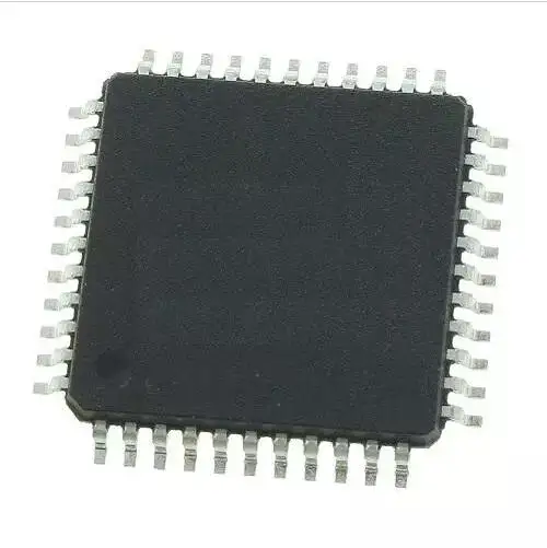 

10pcs/lot AT89S8253-24AU AT89S8253-24 AT89S8253 89S8253-24AU TQFP44