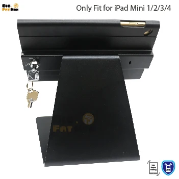 Подставка для планшетного ПК iPad mini 1 2 3 4 настольная подставка держатель