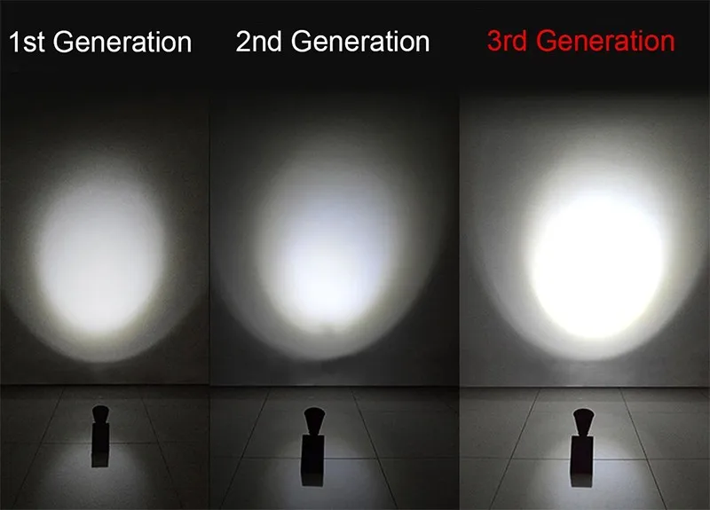 4Led Solar Lawn Lights Waterproof Outdoor Landscape Lighting Spotlight Wall Light Auto OnOff for Yard Garden Driveway Pathway (7)